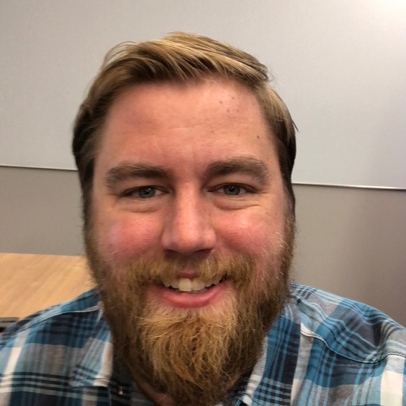 Meet your Posher, Luke - Picture 1 of 1